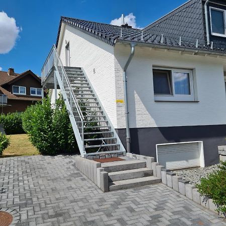 Ferienwohnung Emely Мехерних Экстерьер фото
